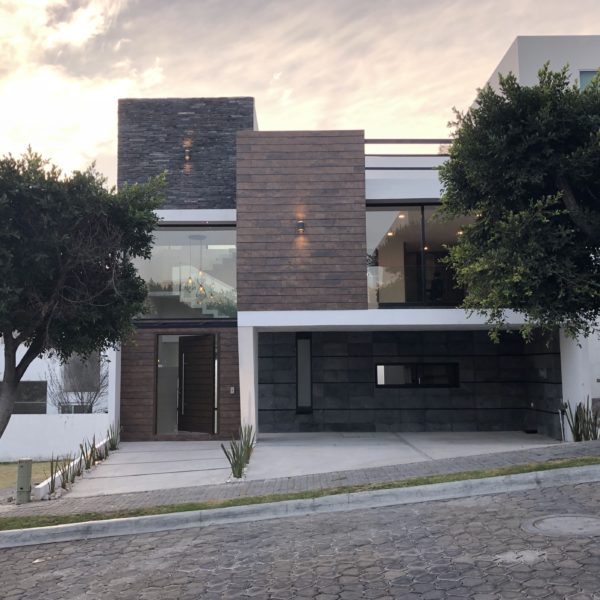 fachada
